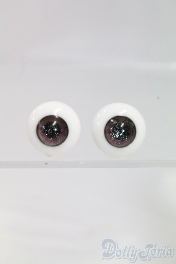 画像1: 16mm/グラスアイ I-26-02-08-232-YB-ZI (1)