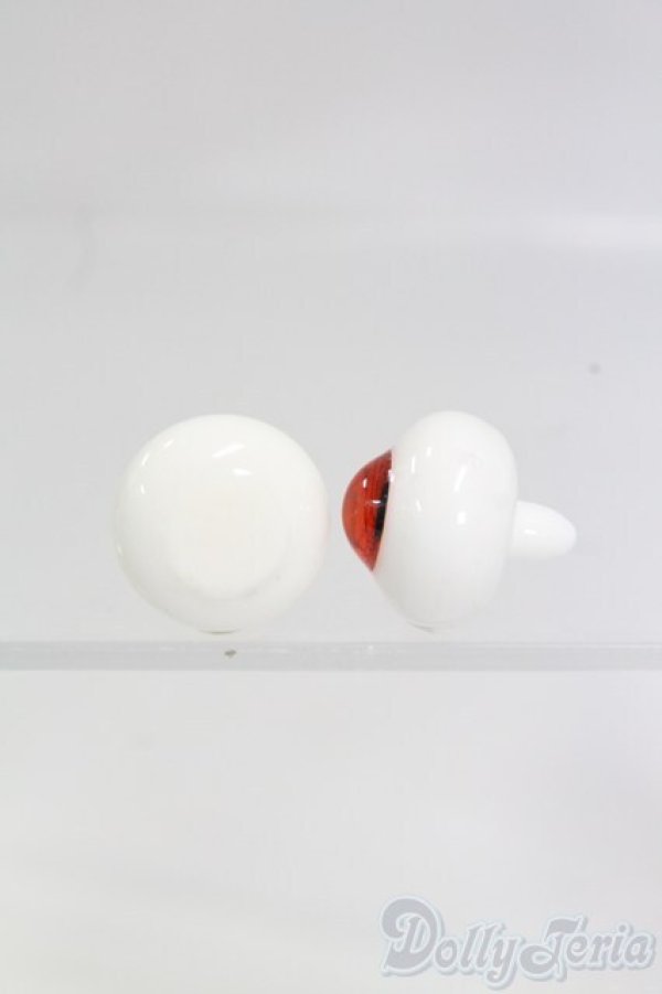 画像2: 16mm/グラスアイ I-26-02-08-233-YB-ZI (2)