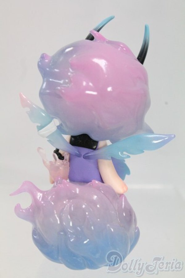 画像3: POPMART/AZURA:Flame:ファンタジーネイチャーシリーズ I-26-02-08-236-YB-ZI (3)