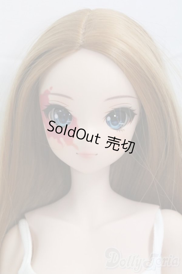 画像1: Smart Doll/ヴィリアント I-26-02-08-260-KD-ZI (1)