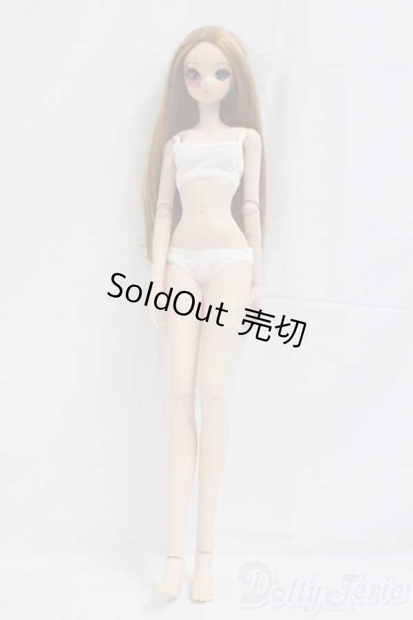 画像4: Smart Doll/ヴィリアント I-26-02-08-260-KD-ZI (4)