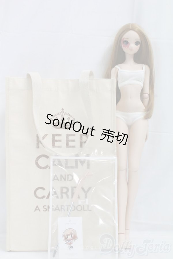 画像6: Smart Doll/ヴィリアント I-26-02-08-260-KD-ZI (6)