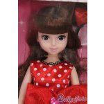 画像: ディズニー/ファッションドール：ミニー I-26-02-08-246-KD-ZI