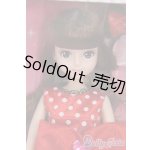 画像: ディズニー/ファッションドール:ミニー I-26-02-08-246-KD-ZI