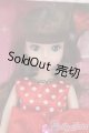画像: ディズニー/ファッションドール：ミニー I-26-02-08-246-KD-ZI