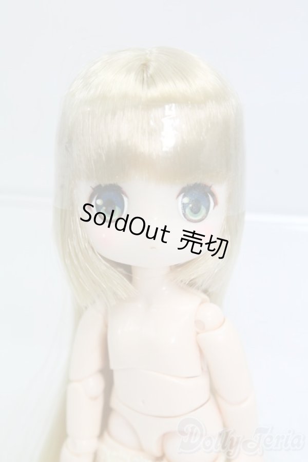 画像1: chuchudoll/HINA MILITARY SAILOR Ver.（グレー） I-26-02-08-244-KD-ZI (1)