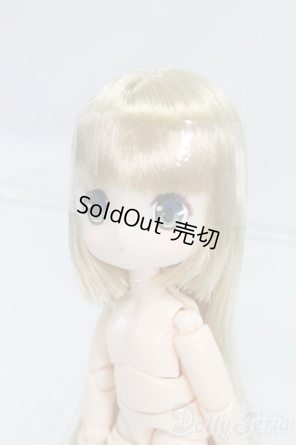 画像2: chuchudoll/HINA MILITARY SAILOR Ver.（グレー） I-26-02-08-244-KD-ZI (2)