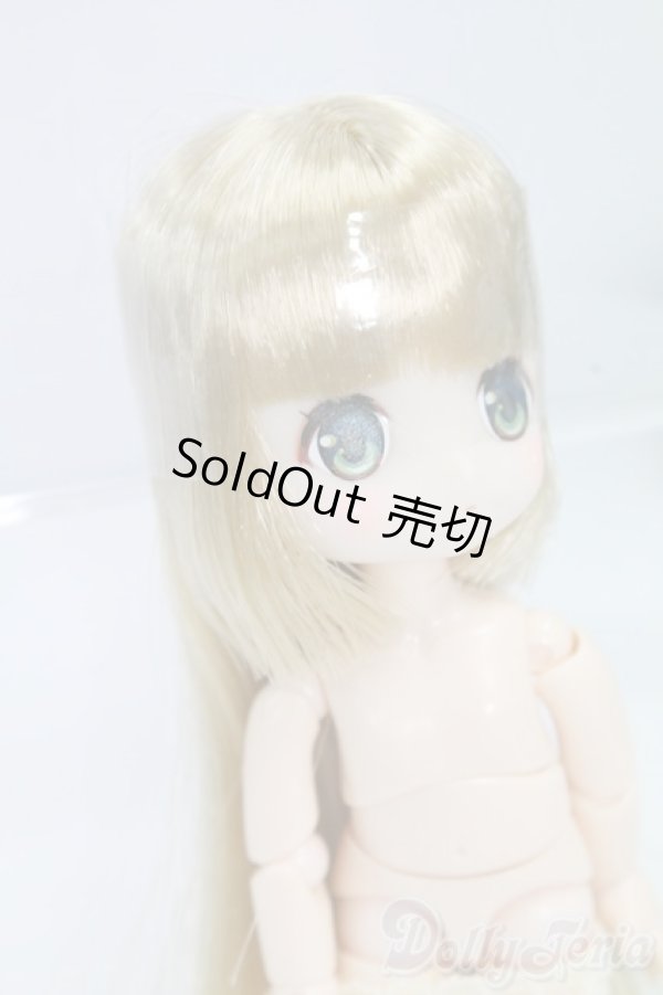 画像3: chuchudoll/HINA MILITARY SAILOR Ver.（グレー） I-26-02-08-244-KD-ZI (3)