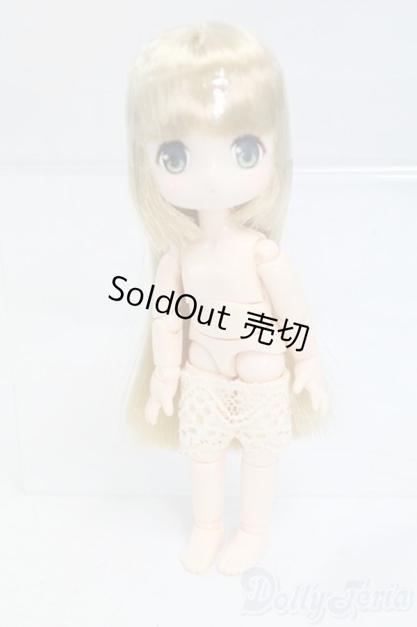 画像4: chuchudoll/HINA MILITARY SAILOR Ver.（グレー） I-26-02-08-244-KD-ZI (4)