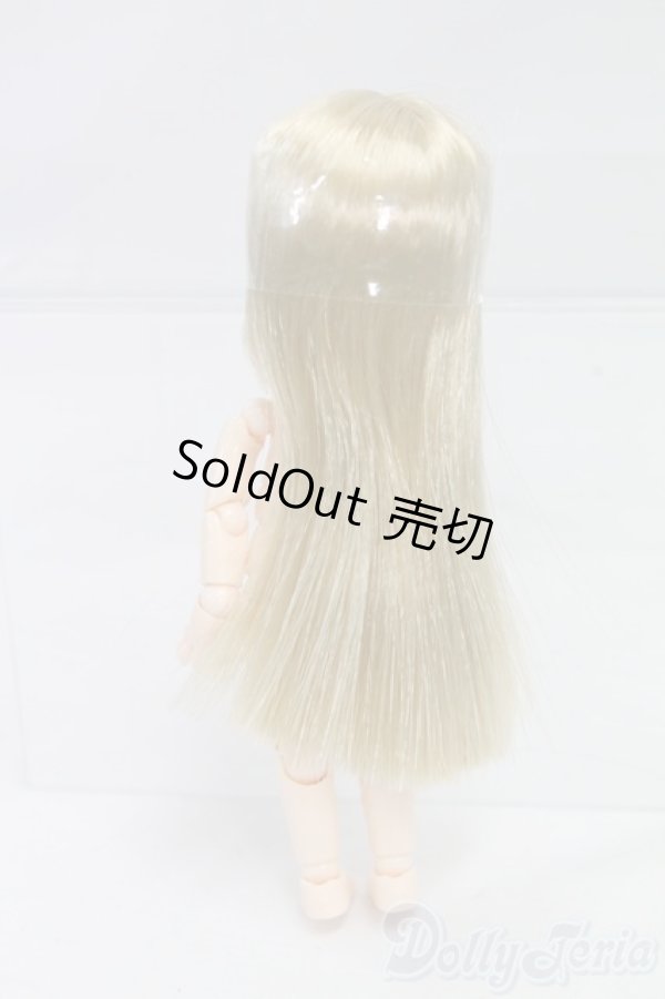 画像5: chuchudoll/HINA MILITARY SAILOR Ver.（グレー） I-26-02-08-244-KD-ZI (5)