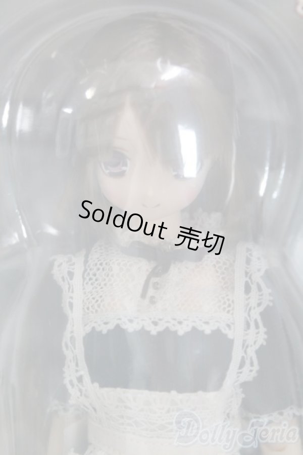 画像1: えっくす☆きゅーとふぁみりー Fuka(ふうか)/Loyal Maid（通常販売ver.） I-26-02-08-257-KD-ZI (1)