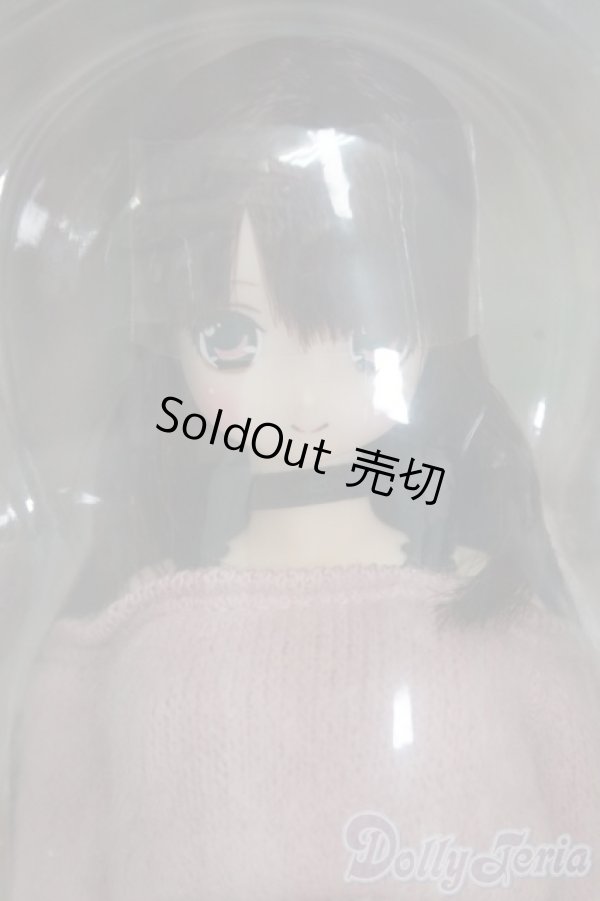 画像1: azone/えっくすきゅーと ふぁみりー ふうか ふたりの休日のすごし方 I-26-02-08-256-KD-ZI (1)