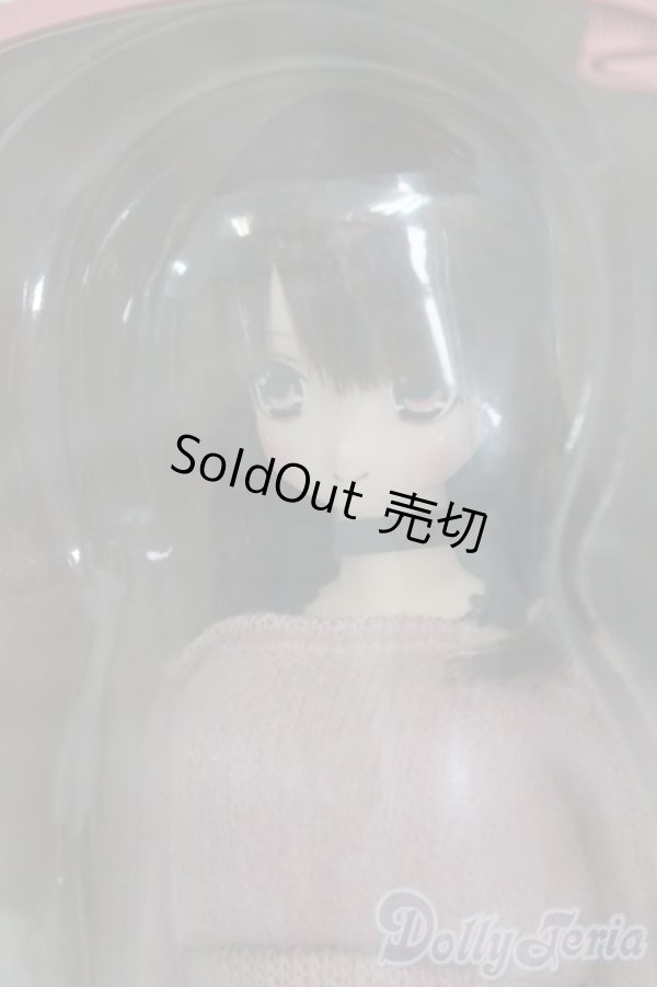 画像2: azone/えっくすきゅーと ふぁみりー ふうか ふたりの休日のすごし方 I-26-02-08-256-KD-ZI (2)