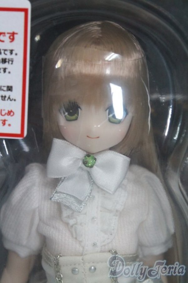 画像1: サアラズ ア・ラ・モード/〜Twinkle a・la・mode〜ペリドット/マヤ I-26-02-08-255-KD-ZI (1)