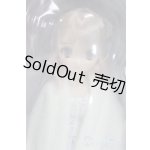 画像: 尾櫃制服計画/上村瑛理:マシュマロうさぎさん(二次生産分) I-26-02-08-252-KD-ZI