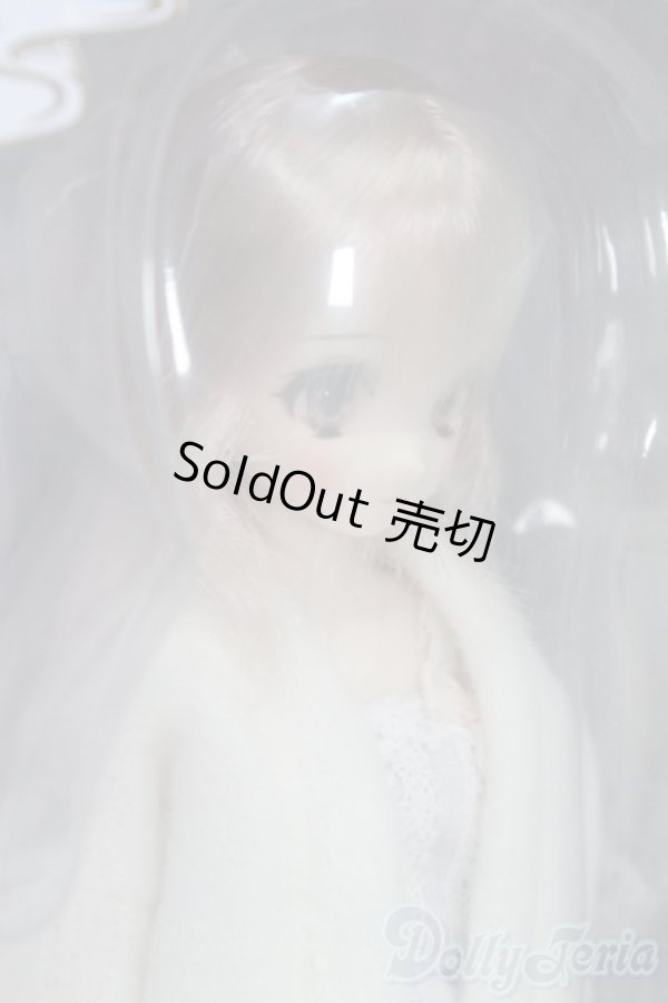 画像3: 尾櫃制服計画/上村瑛理:マシュマロうさぎさん(二次生産分)  I-26-02-08-252-KD-ZI (3)