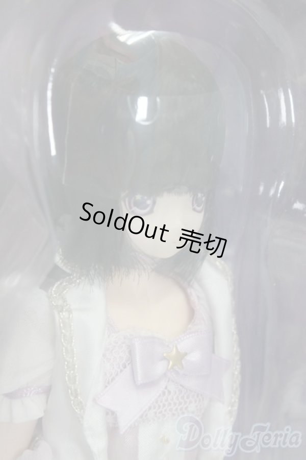 画像3: azone/えっくすきゅーと/ひめの マジカル きゅーと フローズン ミーティア I-26-02-08-254-KD-ZI (3)