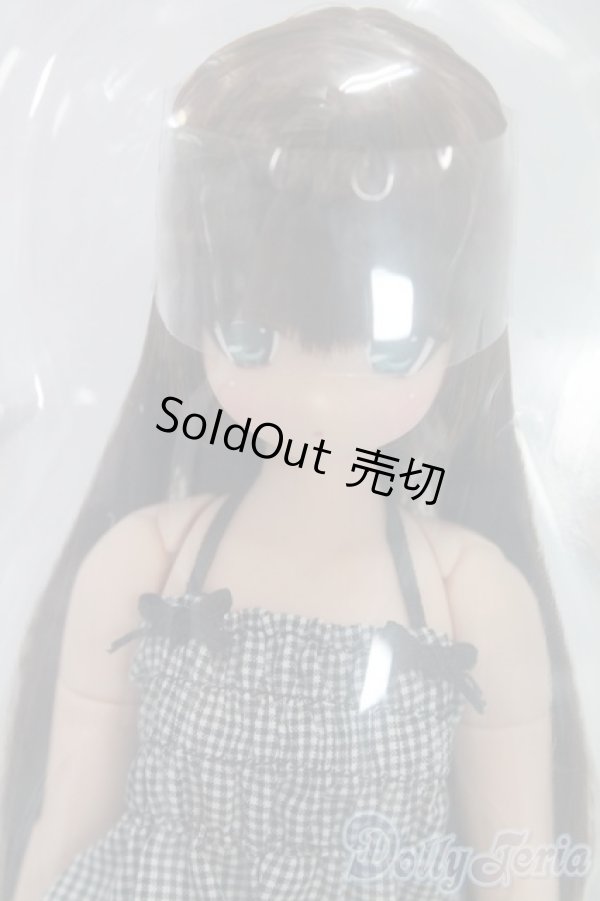 画像1: サアラズアラモード/YUZUHA(ユズハ):Sweet Home! コーディネイトドールset(アゾンダイレクトストア限定ver.) I-26-02-08-250-KD-ZI (1)