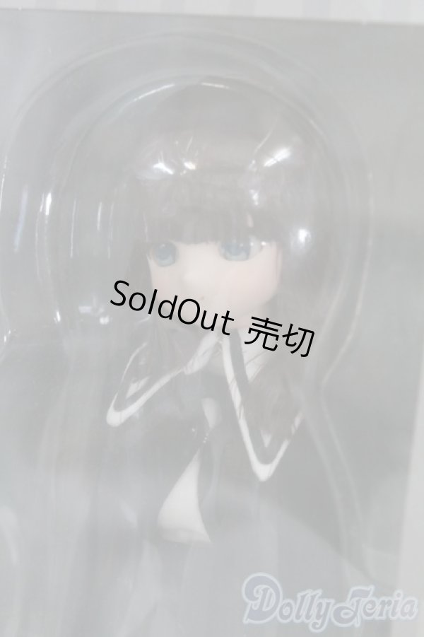 画像2: ピュアニーモキャラクターシリーズ/楓・J・ヌーベル：アサルトリリィLast Bullet I-26-02-08-249-KD-ZI (2)