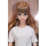 画像: リ力ちゃんキャッスル/ジェシカ 2024年9月DS73モデル ジェシカ-2 I-26-02-08-247-KD-ZI