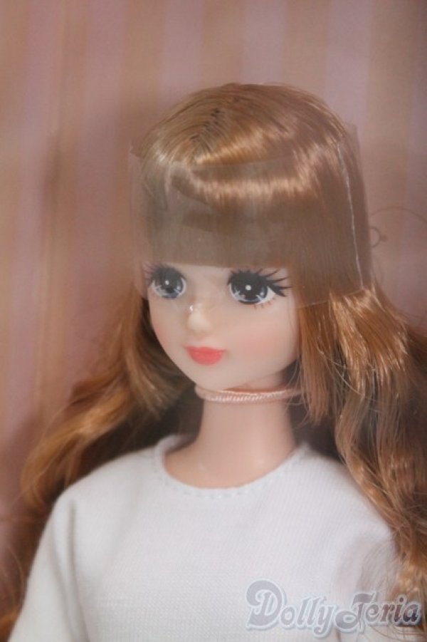 画像2: リ力ちゃんキャッスル/ジェシカ 2024年9月DS73モデル ジェシカ-2 I-26-02-08-247-KD-ZI (2)