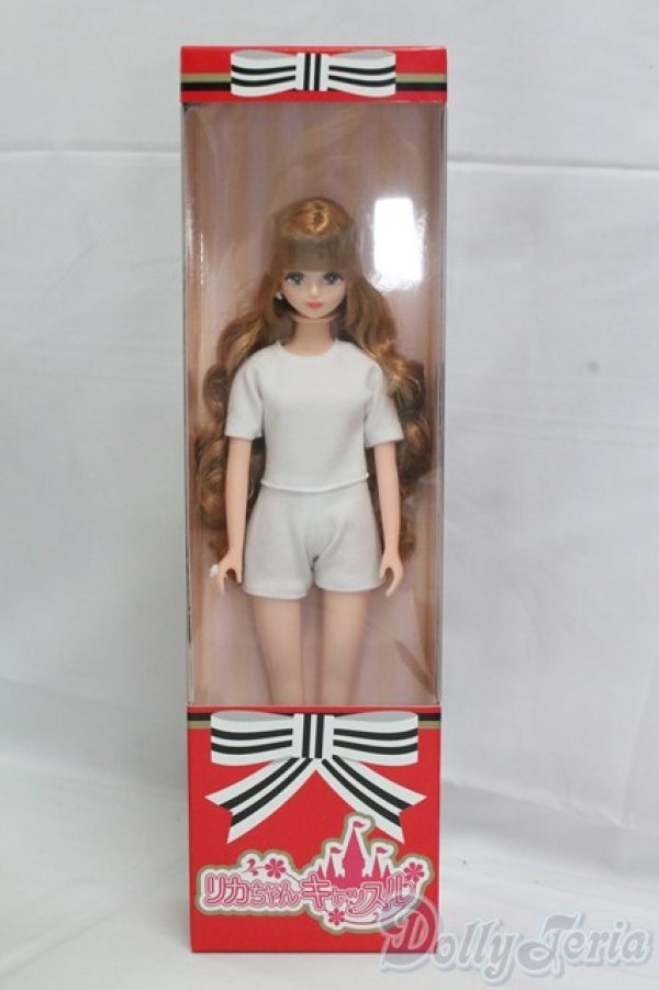 画像4: リ力ちゃんキャッスル/ジェシカ 2024年9月DS73モデル ジェシカ-2 I-26-02-08-247-KD-ZI (4)