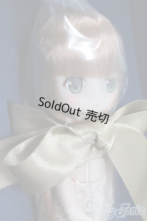 画像3: chuchudoll/HINA：クラシックセーラー I-26-02-08-243-KD-ZI (3)