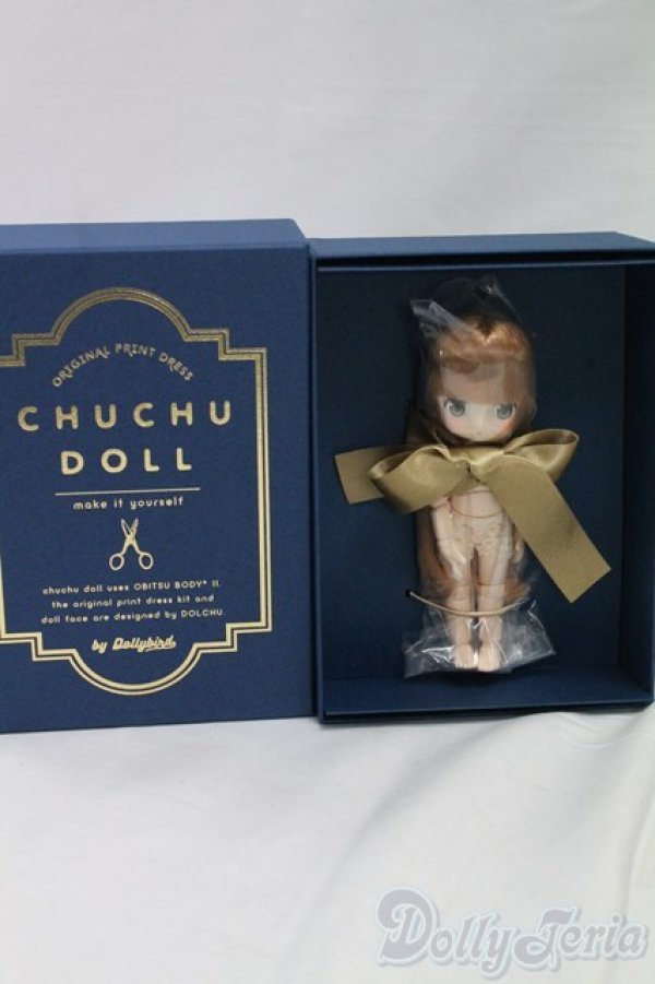 画像5: chuchudoll/HINA：クラシックセーラー I-26-02-08-243-KD-ZI (5)