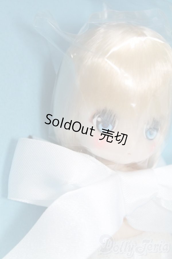 画像3: chuchudoll/HINA：アリス I-26-02-08-242-KD-ZI (3)