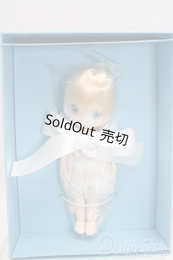 画像4: chuchudoll/HINA：アリス I-26-02-08-242-KD-ZI (4)