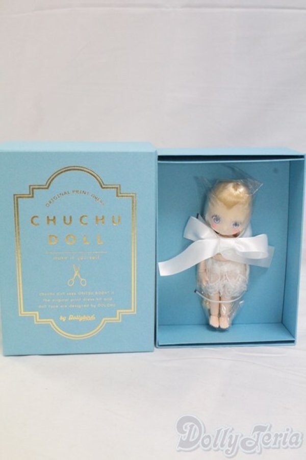 画像5: chuchudoll/HINA：アリス I-26-02-08-242-KD-ZI (5)