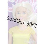 画像: Barbie/バービーカールヘアかんたんヘアアレンジ I-26-02-08-241-KD-ZI
