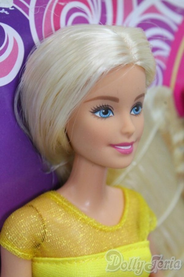 画像3: Barbie/バービーカールヘアかんたんヘアアレンジ I-26-02-08-241-KD-ZI (3)