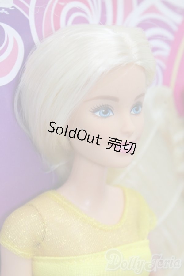 画像3: Barbie/バービーカールヘアかんたんヘアアレンジ I-26-02-08-241-KD-ZI (3)