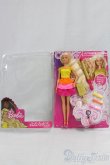 画像5: Barbie/バービーカールヘアかんたんヘアアレンジ I-26-02-08-241-KD-ZI (5)