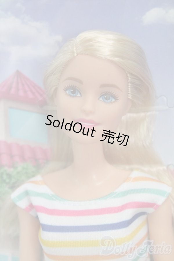 画像1: バービー/ペットカートのおせわセット I-26-02-08-240-KD-ZI (1)