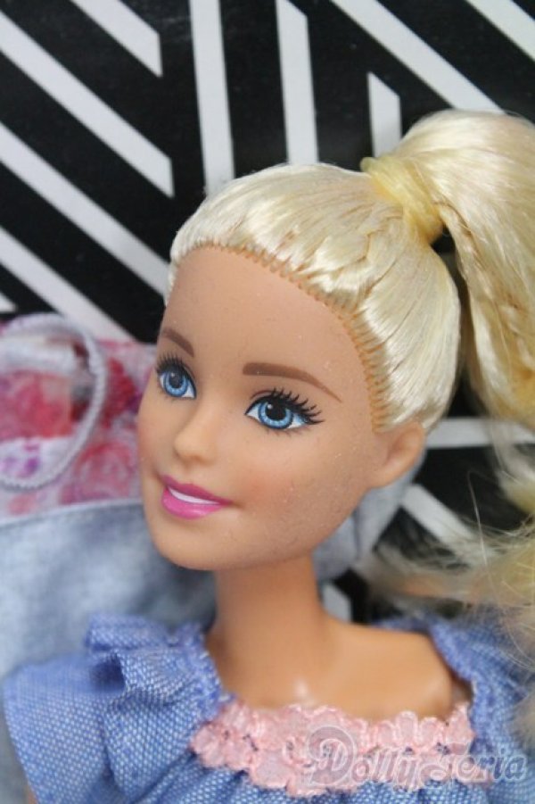 画像2: バービー/ケン ファッショニスタ I-26-02-08-239-KD-ZI (2)