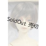 画像: SD13男の子/ウィリアムズ I-26-02-15-143-KD-ZI