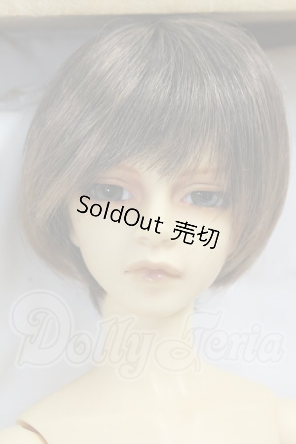 画像1: SD13男の子/ウィリアムズ I-26-02-15-143-KD-ZI (1)