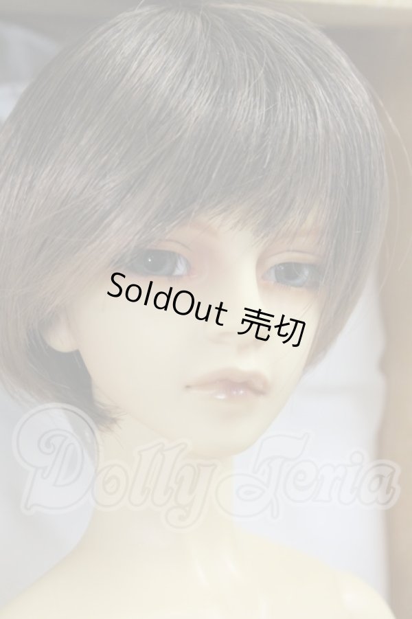 画像2: SD13男の子/ウィリアムズ I-26-02-15-143-KD-ZI (2)