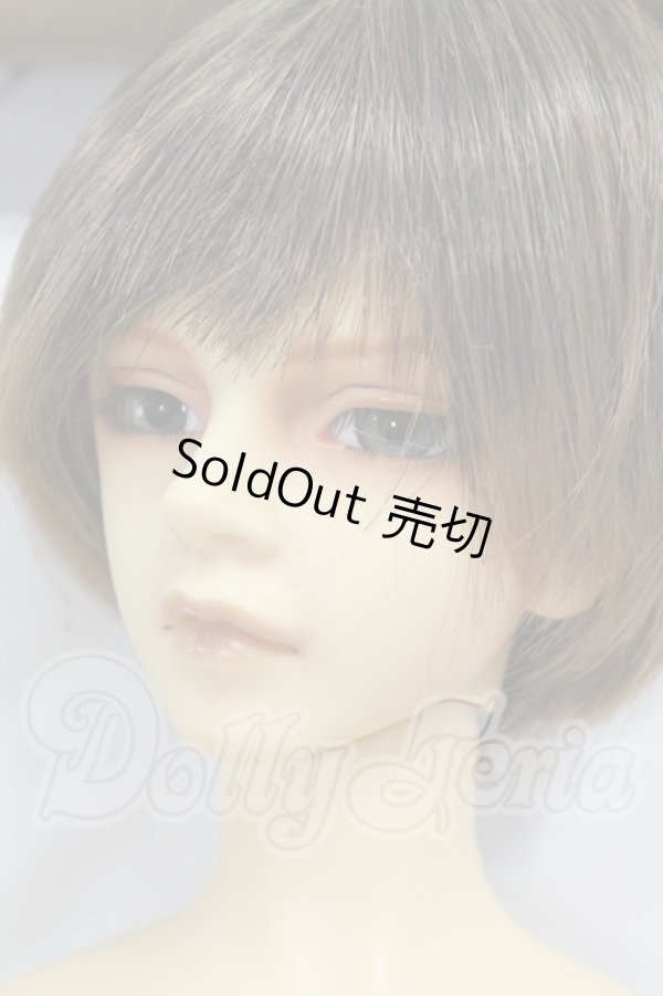 画像3: SD13男の子/ウィリアムズ I-26-02-15-143-KD-ZI (3)