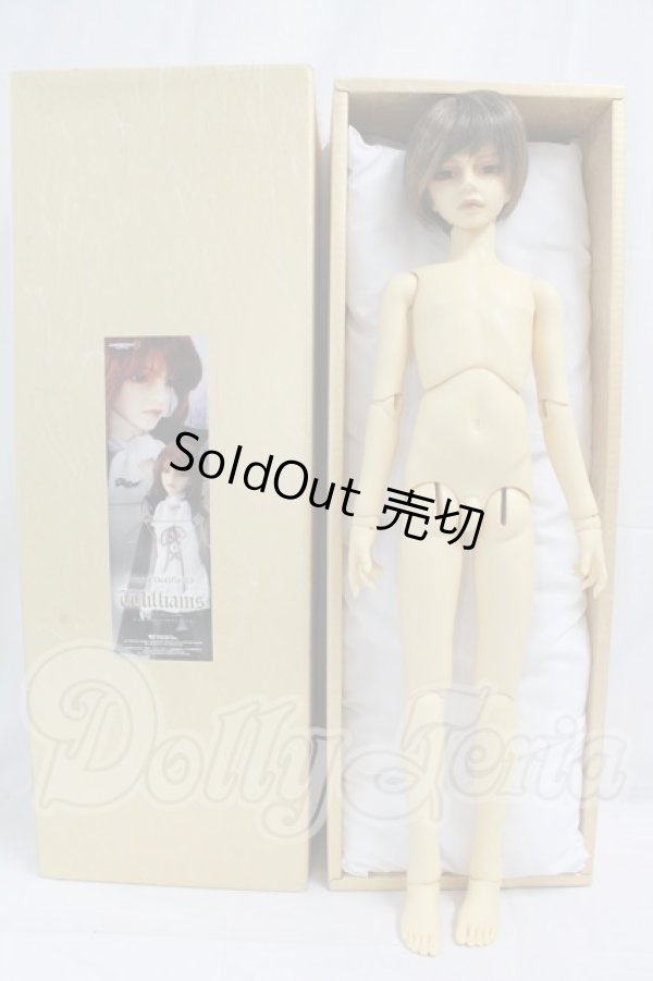 画像4: SD13男の子/ウィリアムズ I-26-02-15-143-KD-ZI (4)