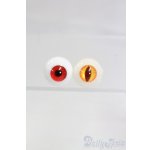 画像: 16mm/グラスアイ I-26-02-15-095-KD-ZI