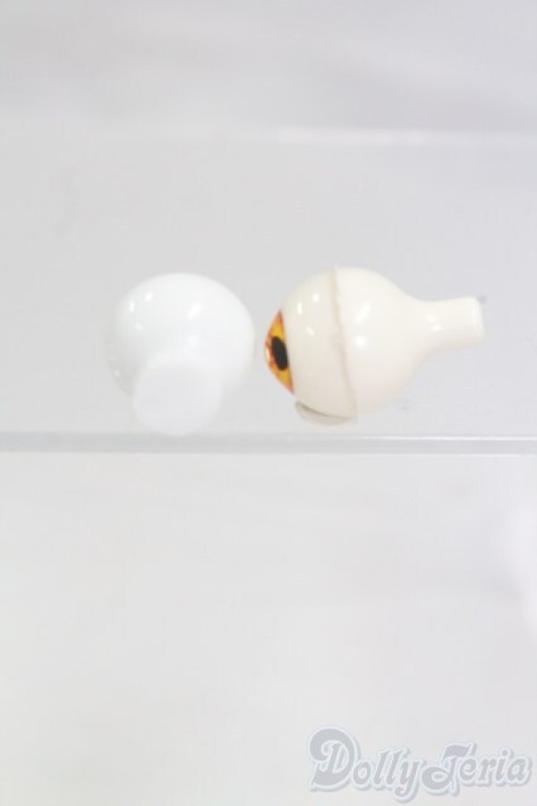 画像2: 16mm/グラスアイ I-26-02-15-095-KD-ZI (2)