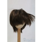 画像: 9-10inch/ウィッグ I-26-02-15-080-KD-ZI