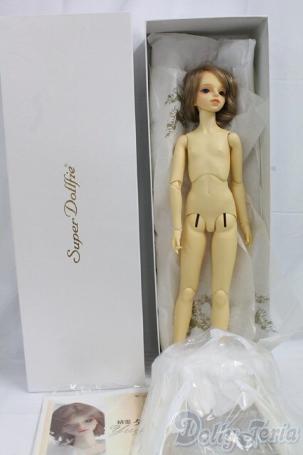 画像6: SD13精霊/夕霧 I-26-02-15-003-KD-ZI (6)