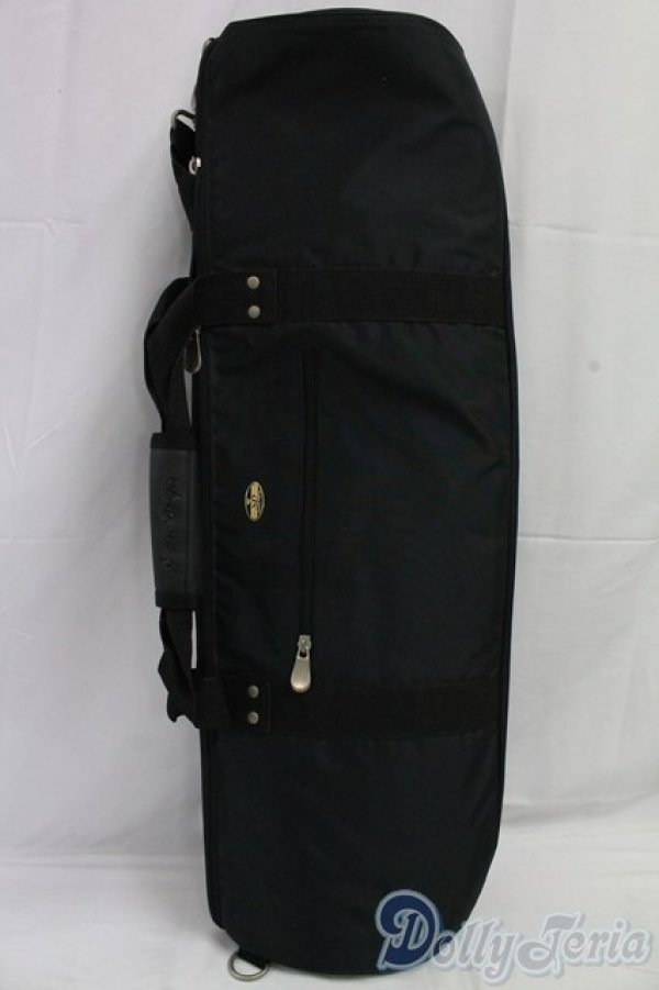 画像1: VOLKS/60cmドール用キャリングケース I-26-02-15-008-KD-ZI (1)