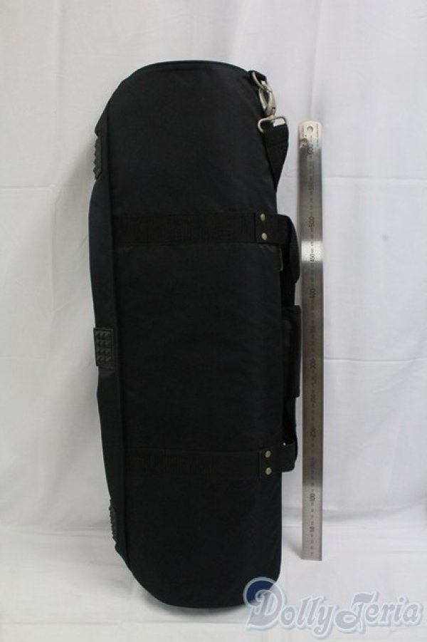 画像2: VOLKS/60cmドール用キャリングケース I-26-02-15-008-KD-ZI (2)