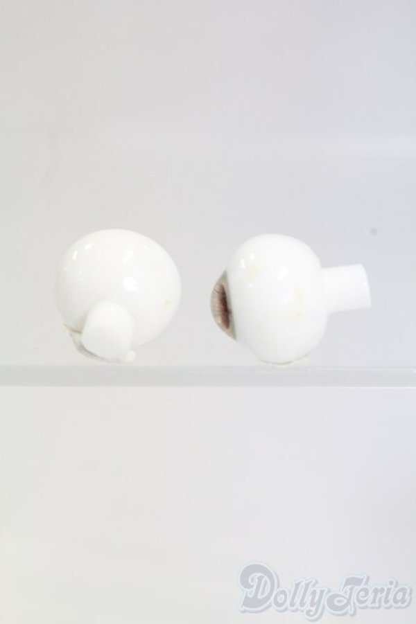 画像2: 14mm/グラスアイ I-26-02-15-099-KD-ZI (2)