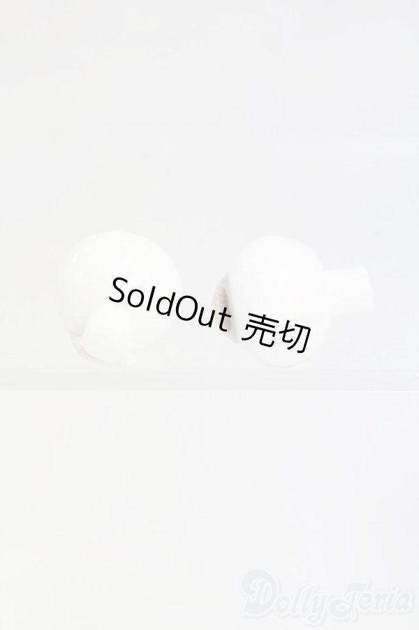 画像2: 14mm/グラスアイ I-26-02-15-099-KD-ZI (2)